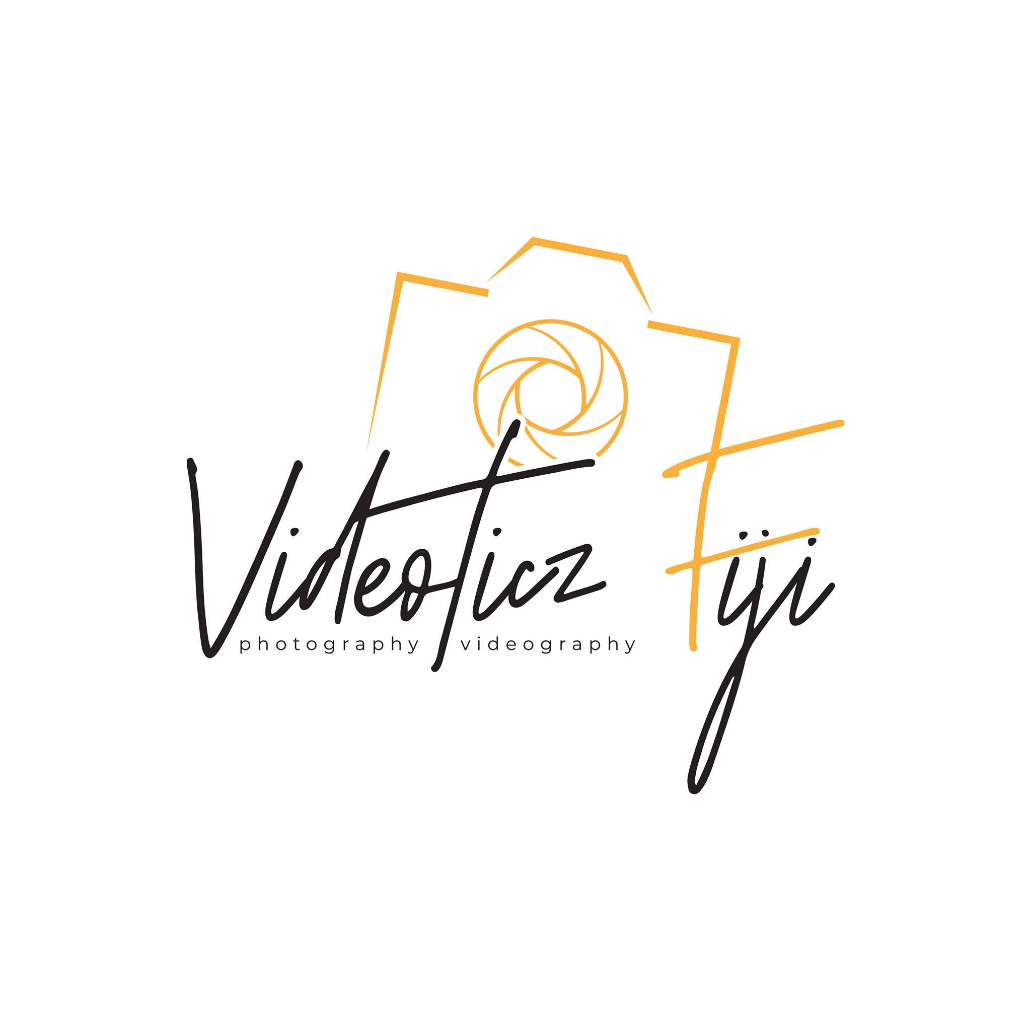 videoticz fiji wedding photography logo
